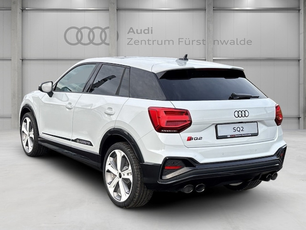 Audi SQ2