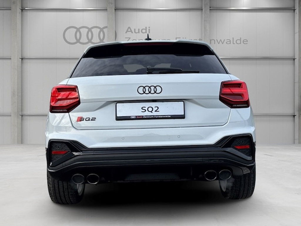 Audi SQ2