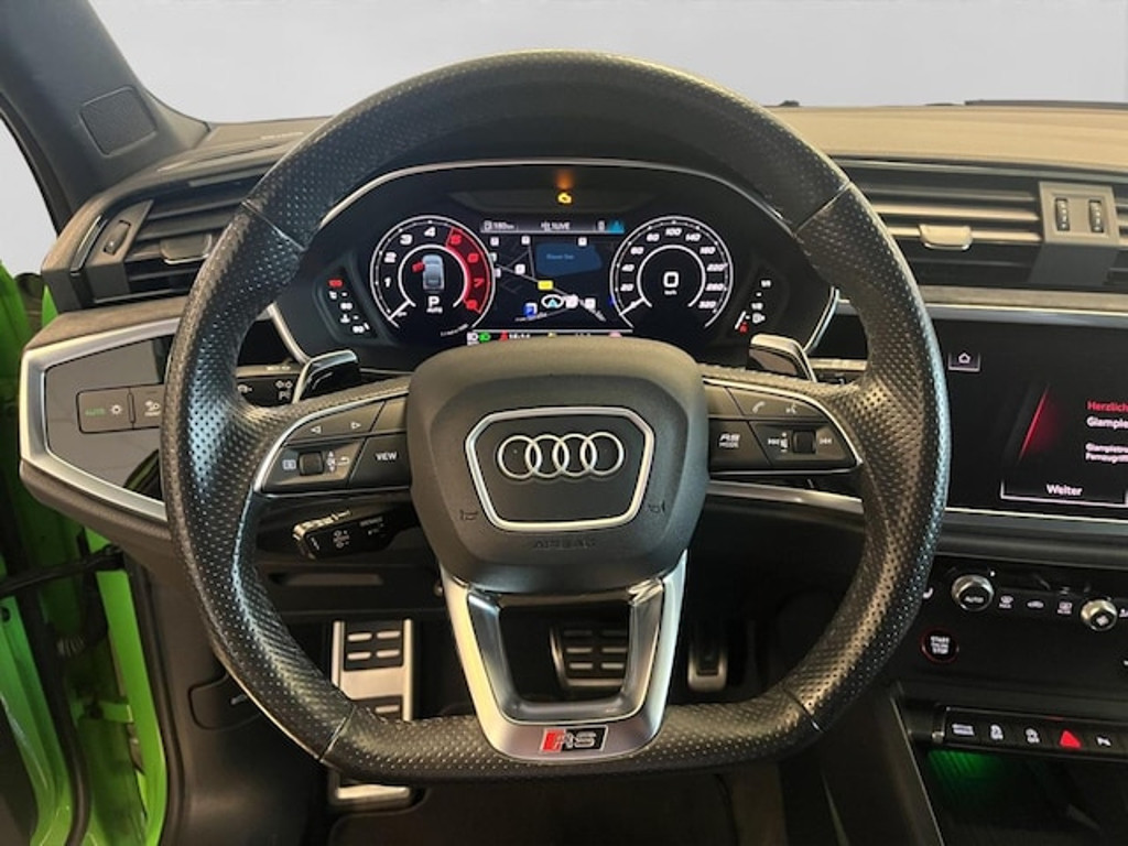 Audi RS Q3