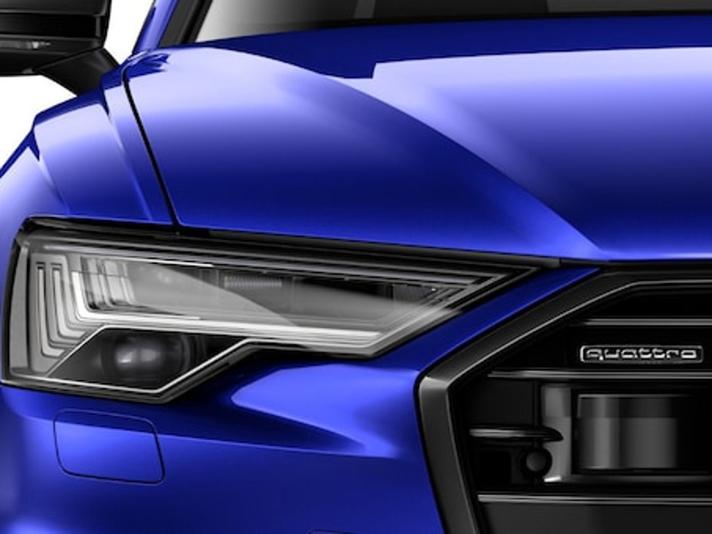 Audi A6 Avant Quattro S-Tronic 45 TDI