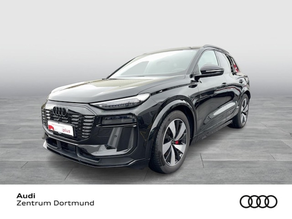 Audi Q6 e-tron Quattro