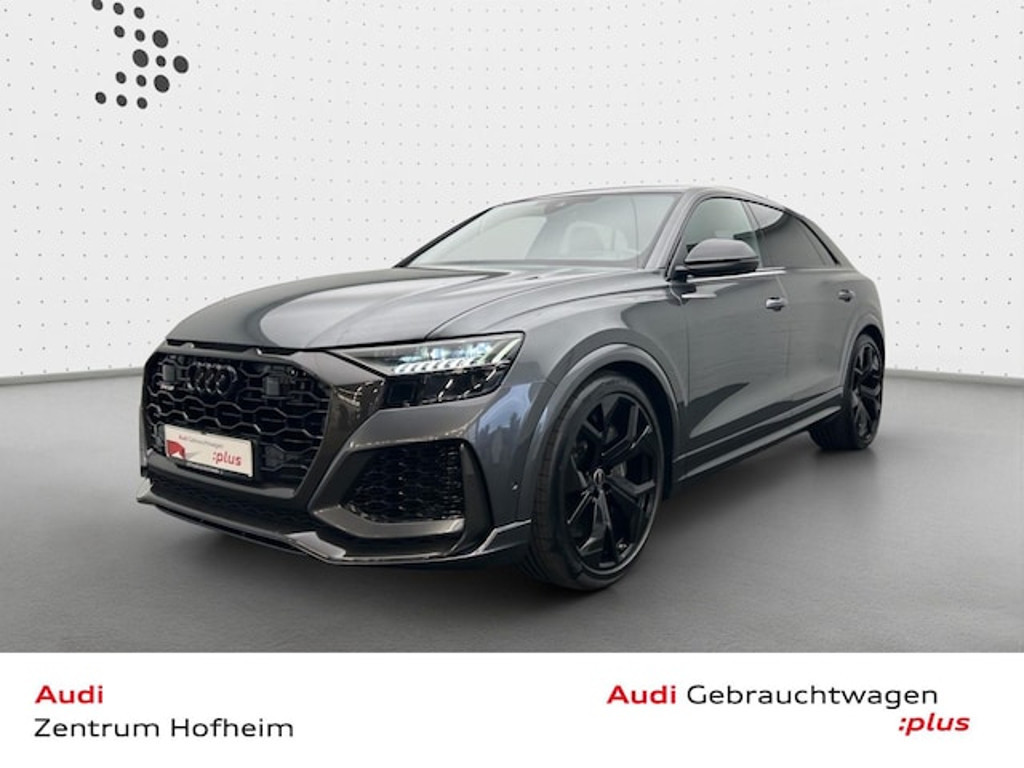 Audi RS Q8 Quattro