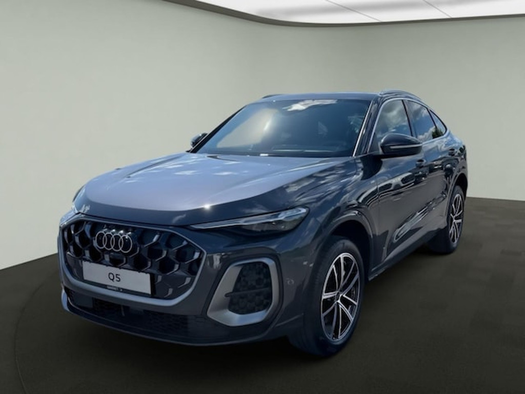 Audi Q5 Sportback Quattro S-Tronic