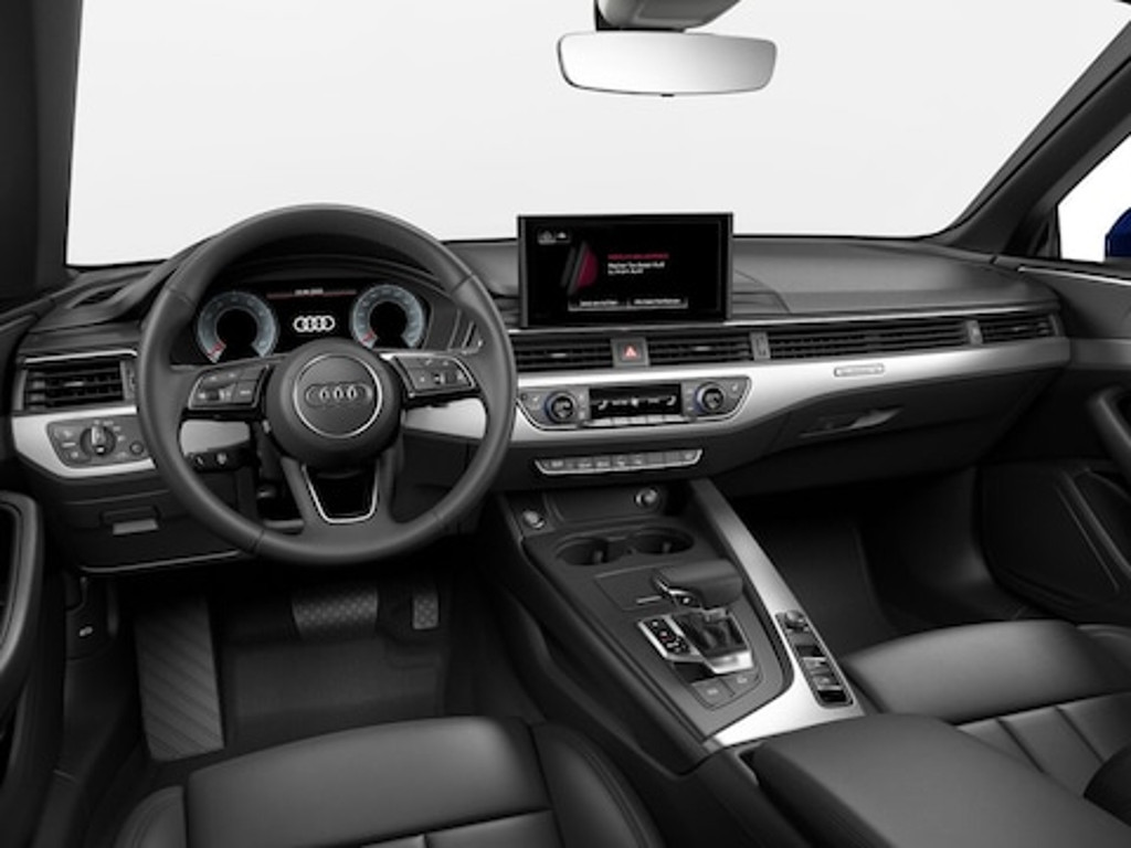 Audi A5 Cabriolet Quattro S-Tronic 40 TFSI