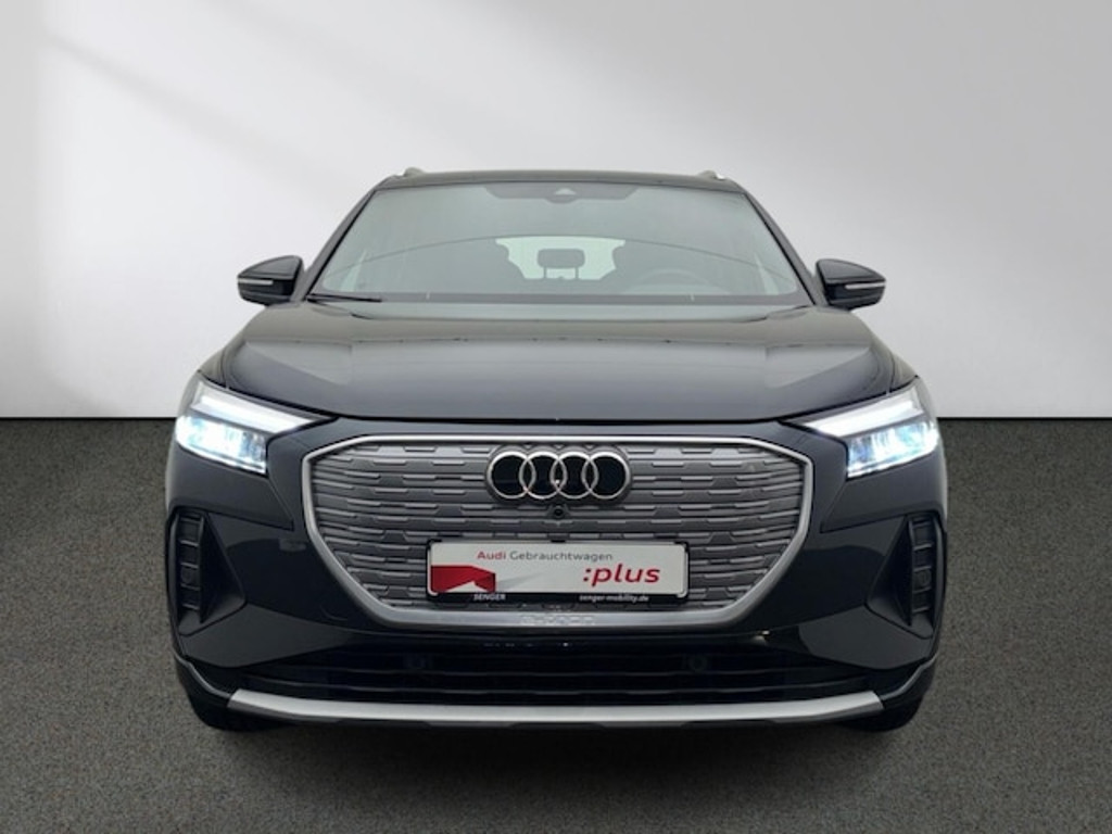 Audi Q4 e-tron 40