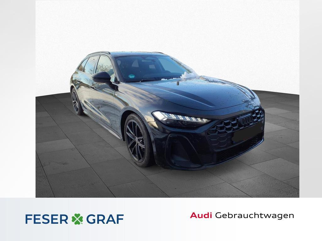 Audi A5 Avant S-Line