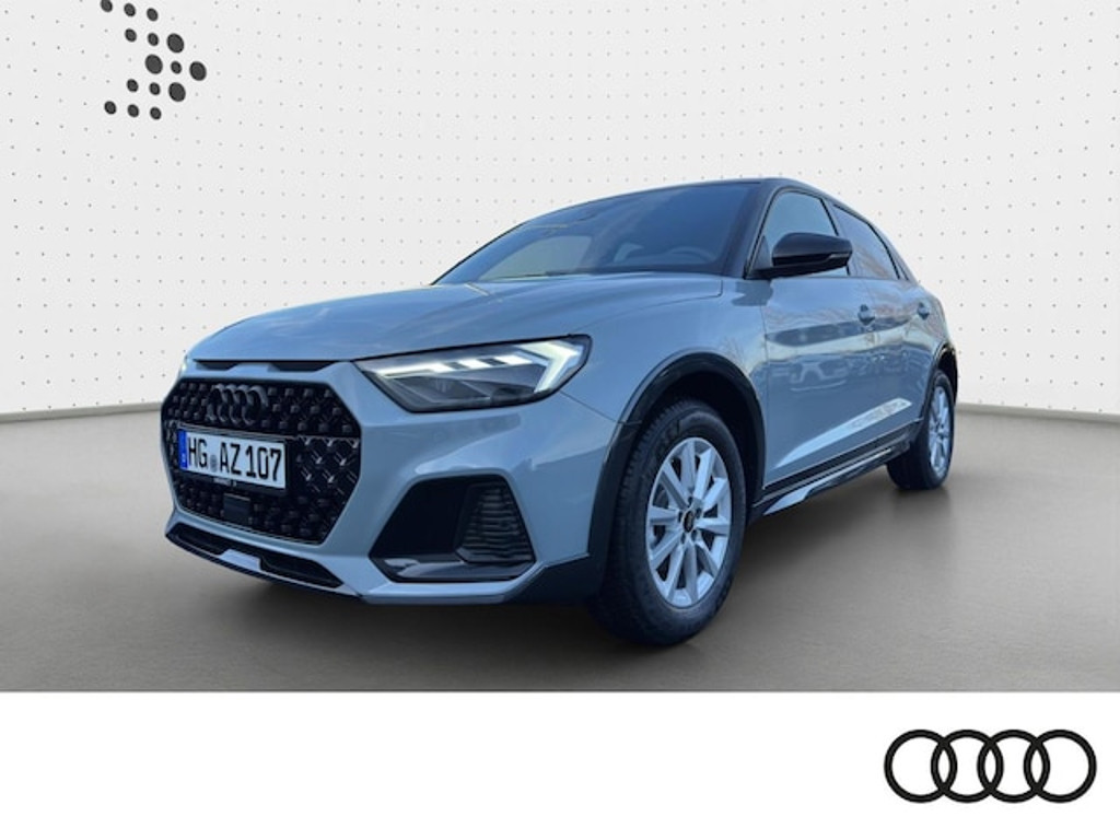 Audi A1 S-Tronic 30 TFSI Allstreet