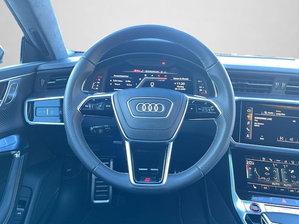 Audi S7