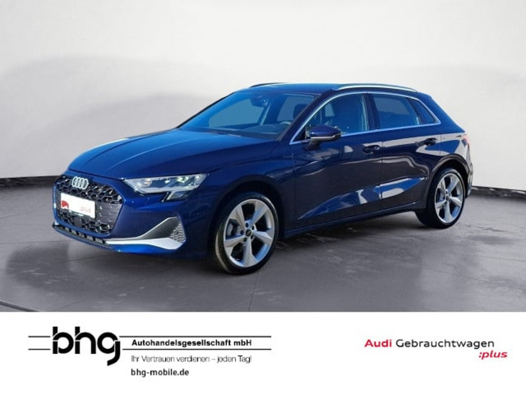 Audi A3 Sportback S-Tronic 30 TFSI
