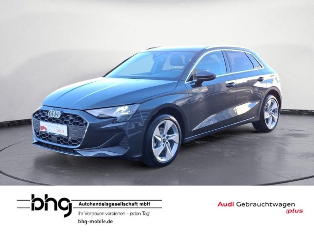 Audi A3 Sportback S-Tronic 30 TFSI