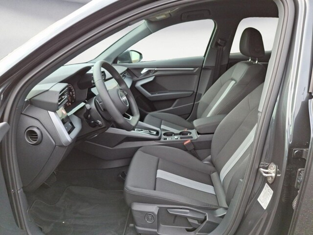 Audi A3 Sportback S-Tronic 30 TFSI