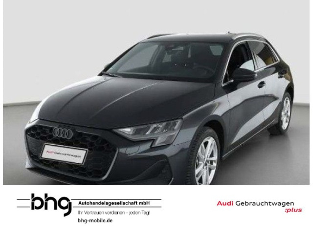 Audi A3 Sportback S-Tronic 30 TFSI