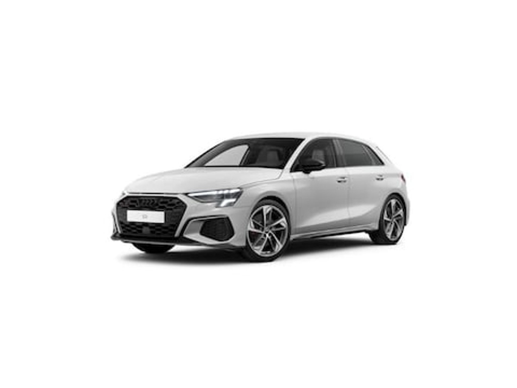 Audi S3 Sportback Quattro S-Tronic