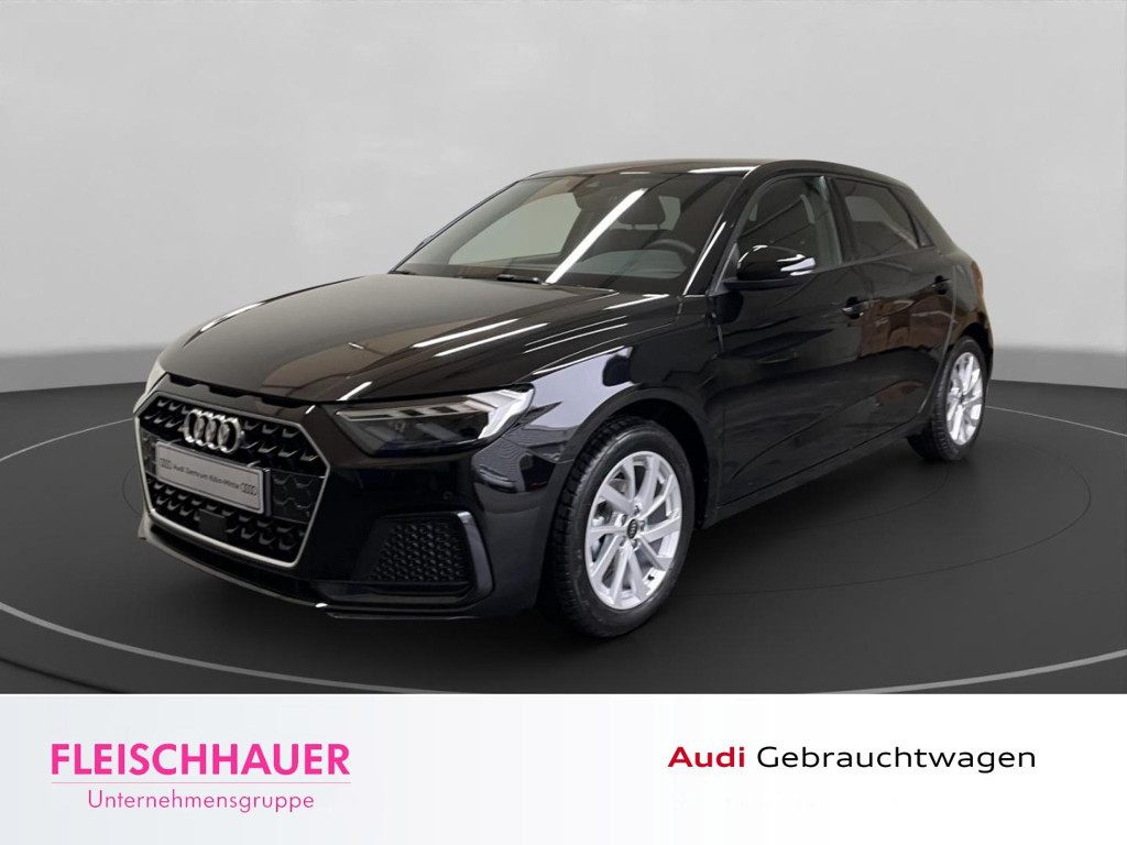 Audi A1 Sportback S-Tronic 25 TFSI