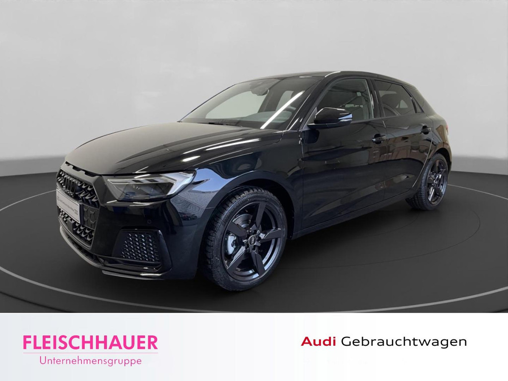 Audi A1 Sportback S-Tronic 30 TFSI