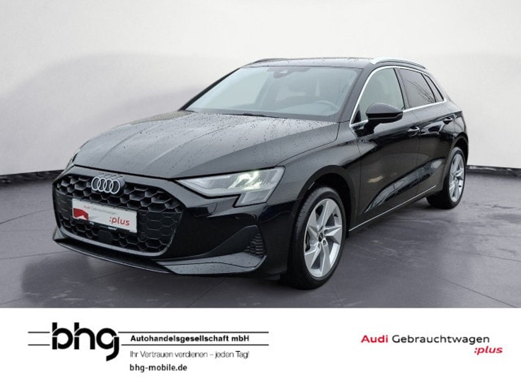 Audi A3 Sportback S-Tronic 30 TFSI