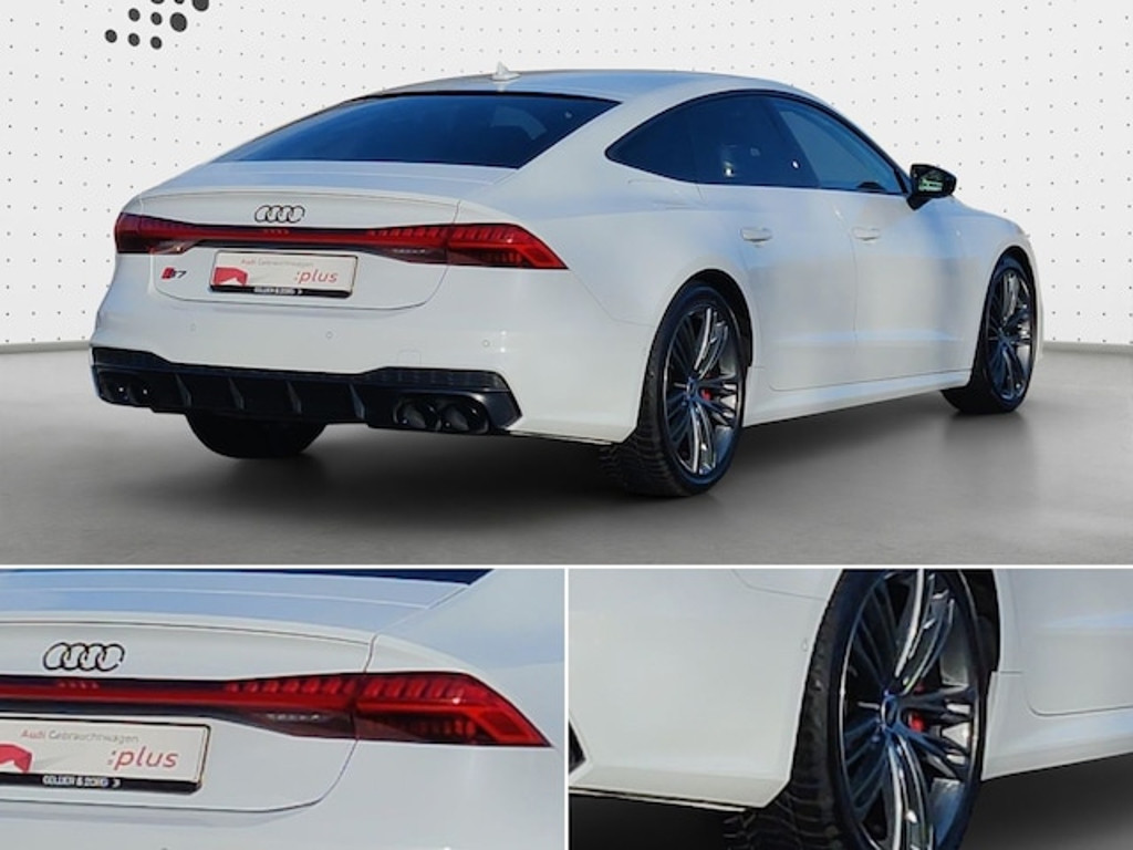 Audi S7