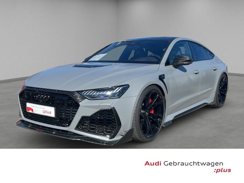 Audi RS7 Sportback Quattro