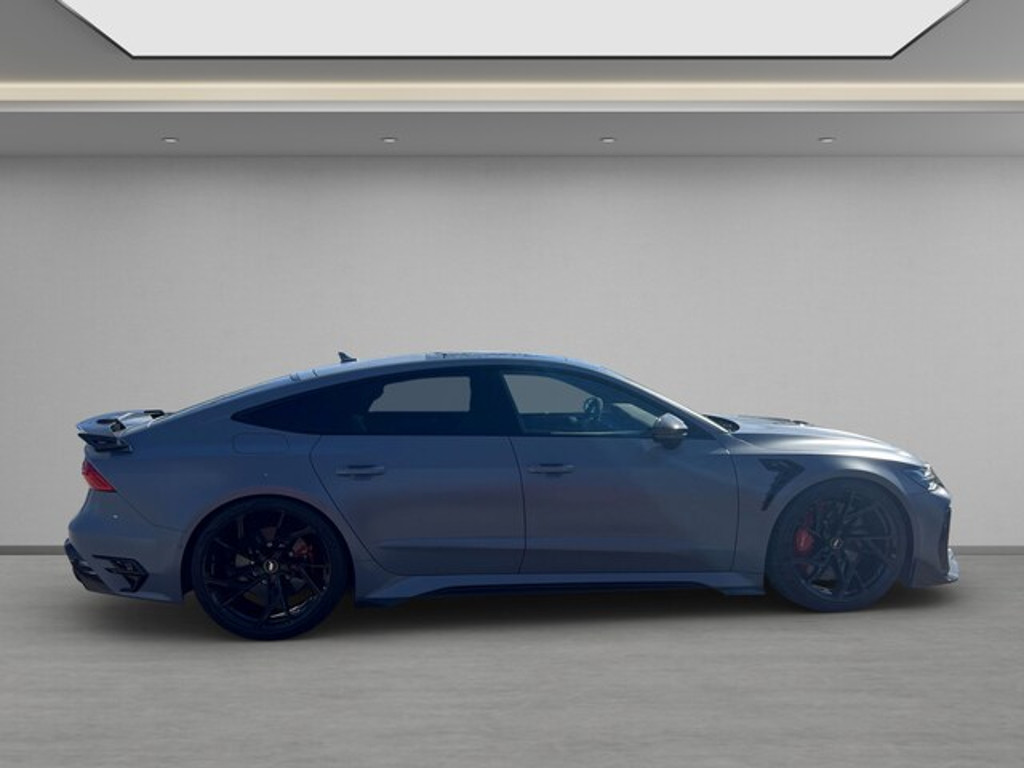 Audi RS7