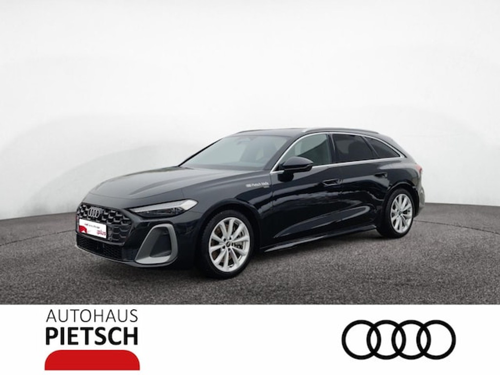 Audi A5 Avant Quattro S-Tronic Hybride