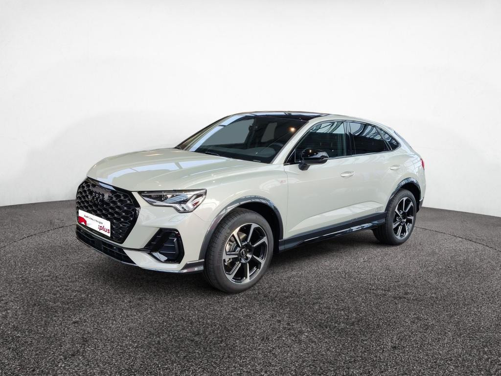 Audi Q3 Sportback S-Line 35 TFSI