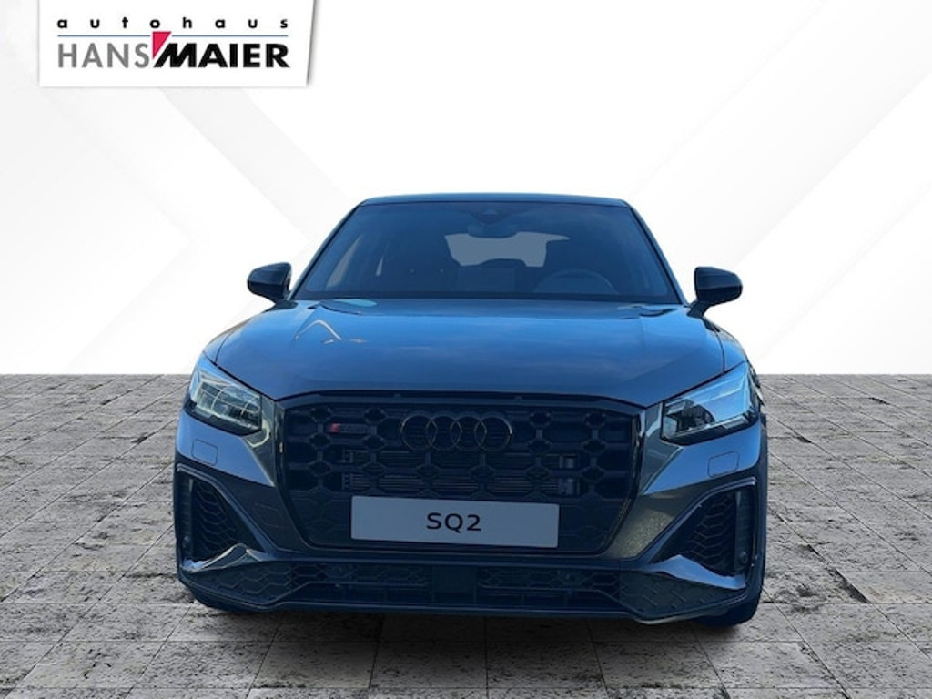 Audi SQ2