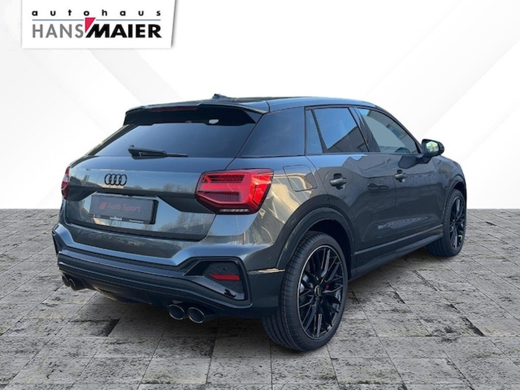 Audi SQ2