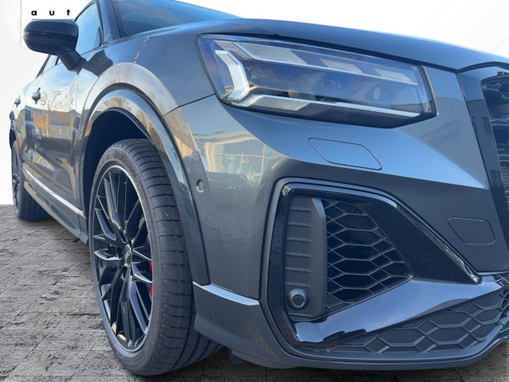 Audi SQ2