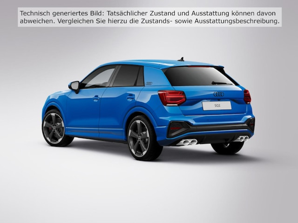 Audi SQ2