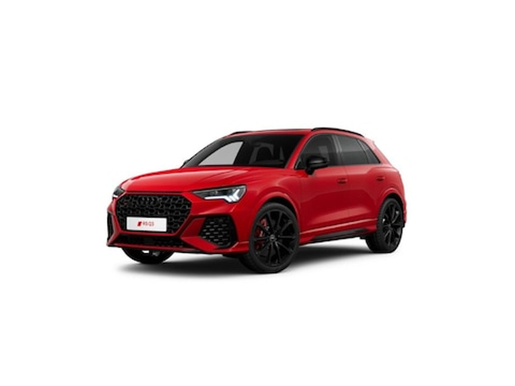 Audi RS Q3