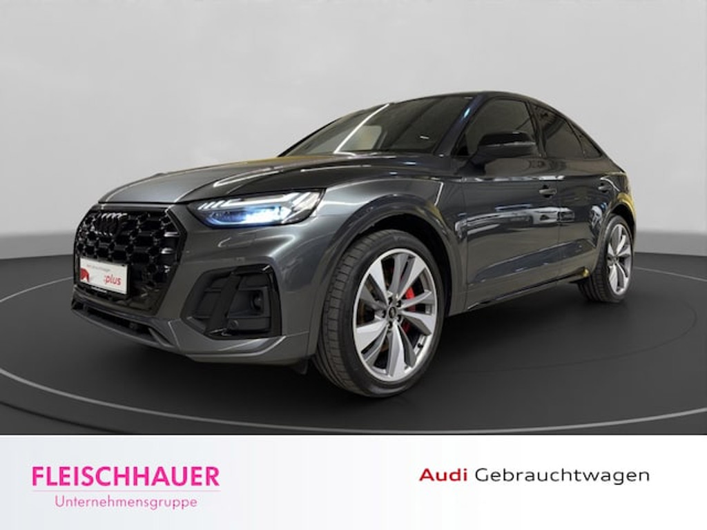 Audi SQ5 Sportback