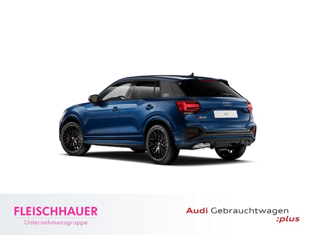 Audi SQ2