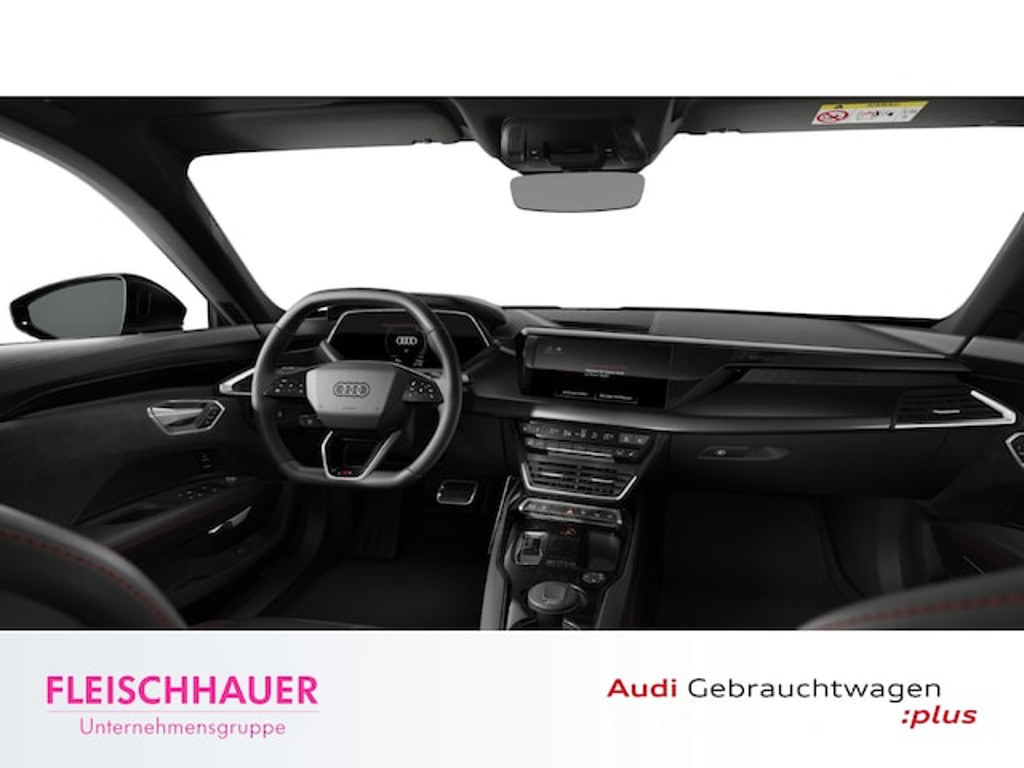 Audi e-tron GT Quattro