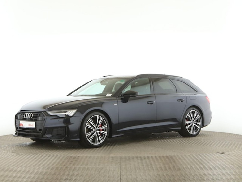 Audi A6 Avant Quattro S-Tronic Hybride 55 TFSI