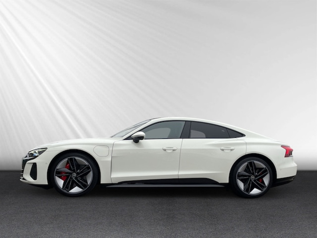 Audi RS e-tron GT