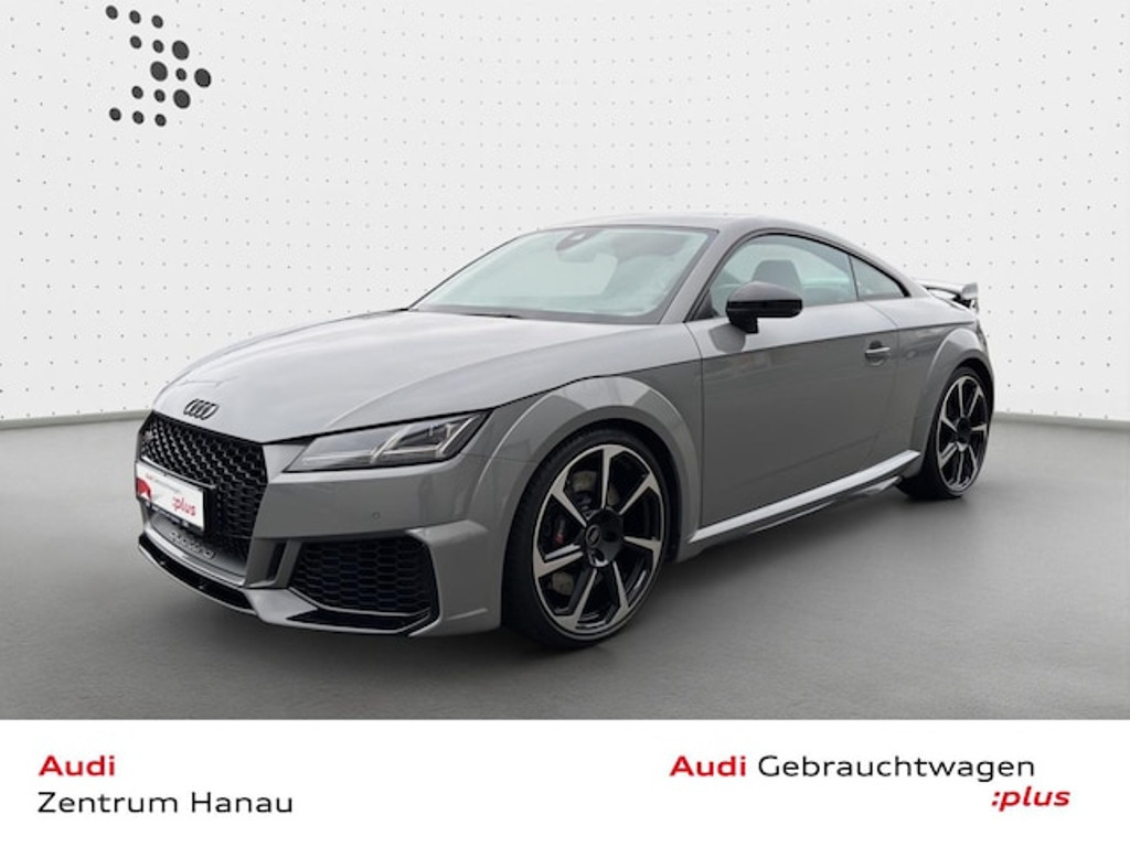 Audi TT RS Coupé Quattro S-Tronic