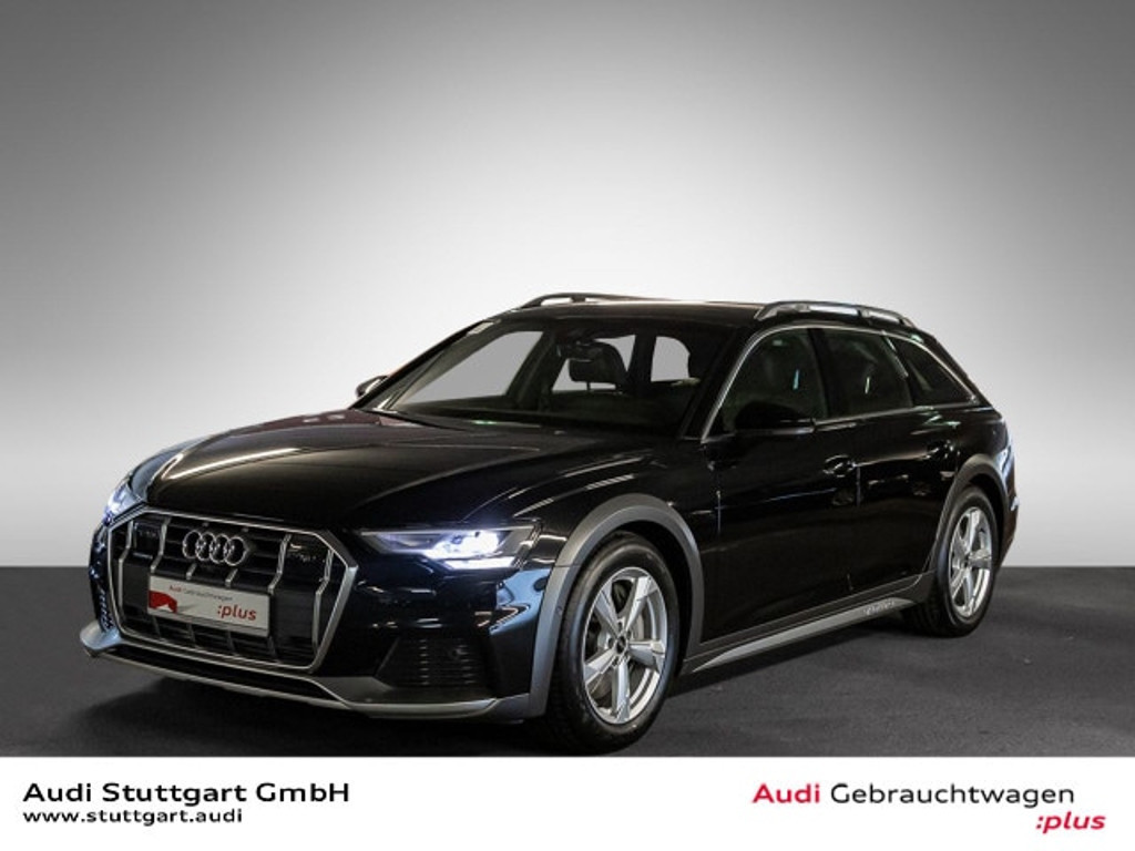 Audi A6 allroad Quattro S-Tronic 55 TFSI