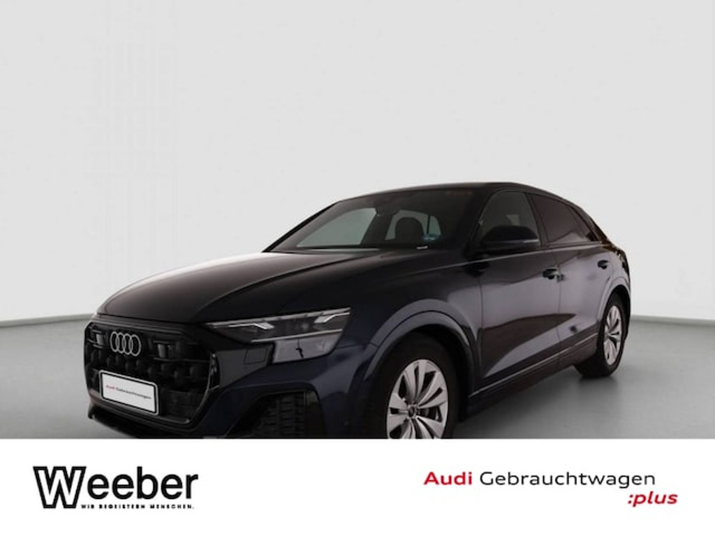 Audi Q8 Quattro 45 TDI