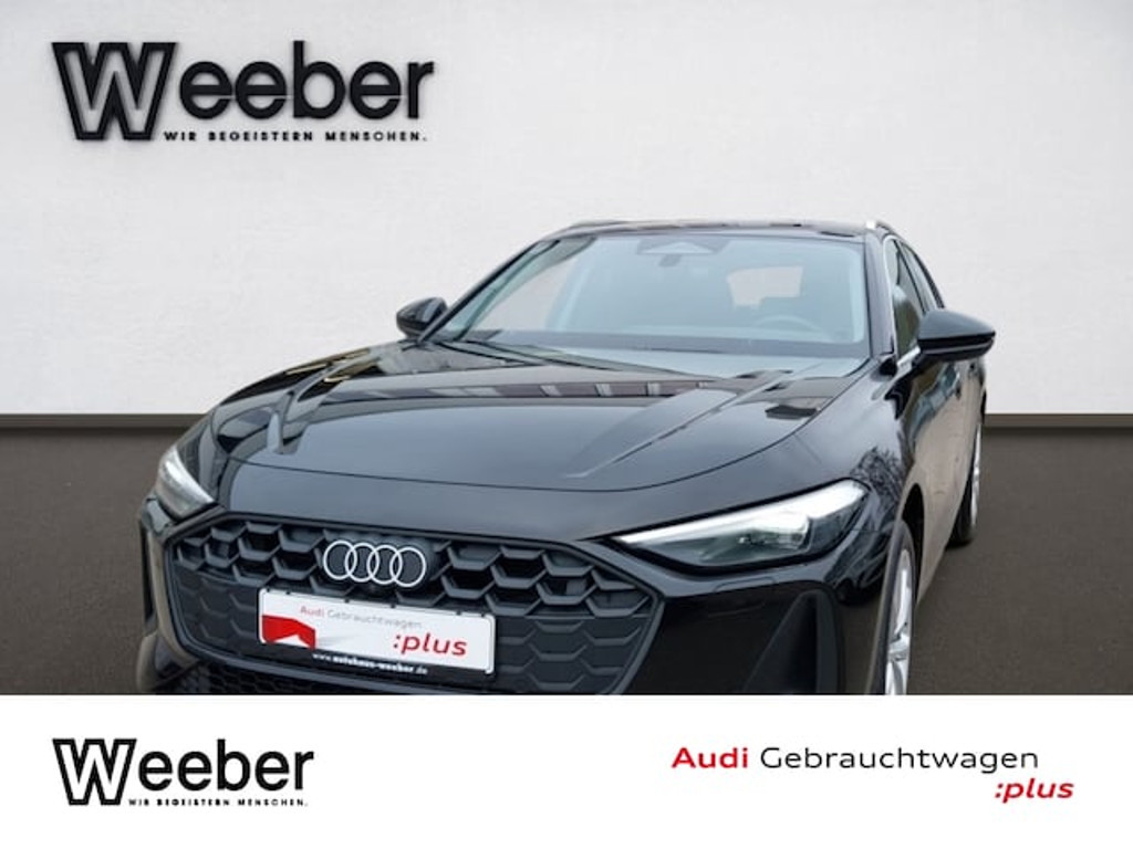 Audi A5 Avant S-Tronic
