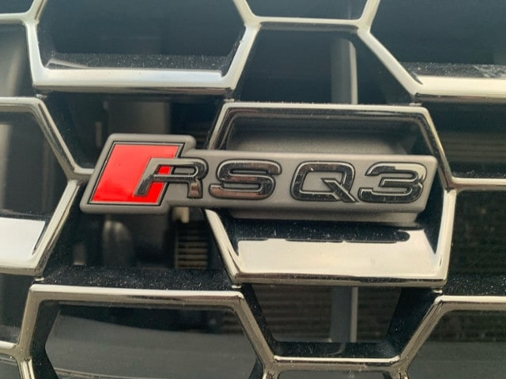 Audi RS Q3
