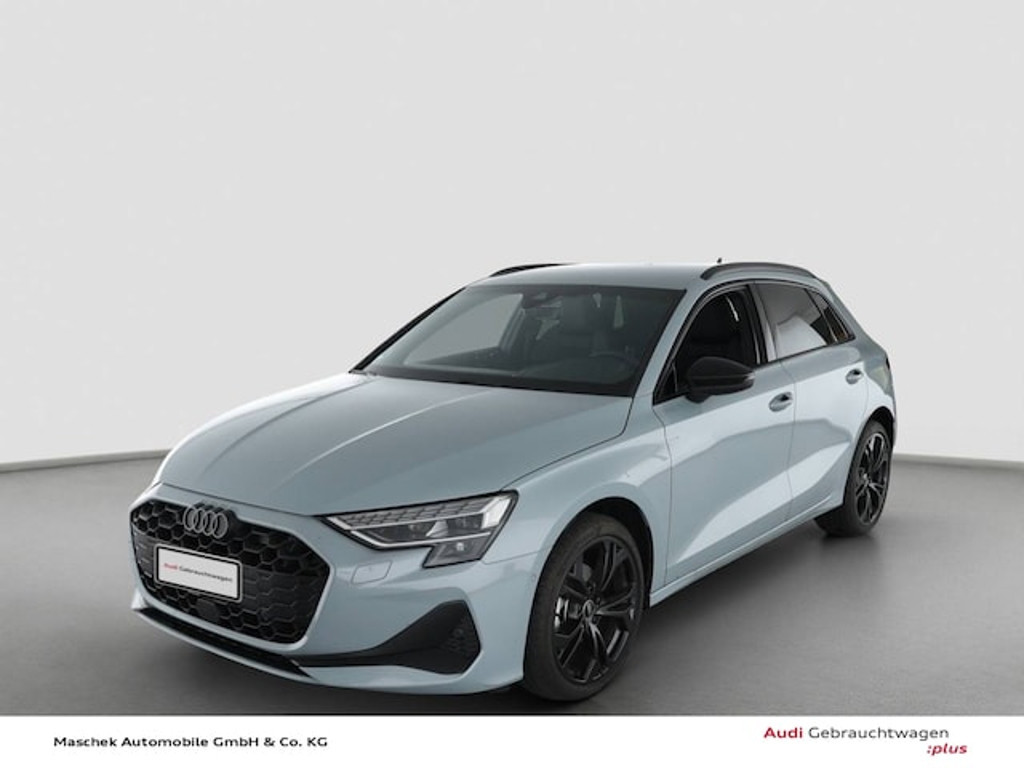 Audi A3 Sportback S-Tronic 30 TFSI