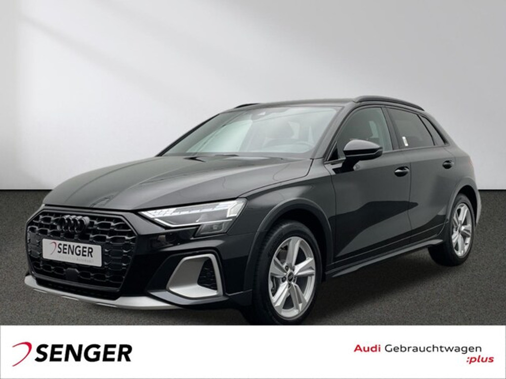 Audi A3 S-Tronic 35 TFSI