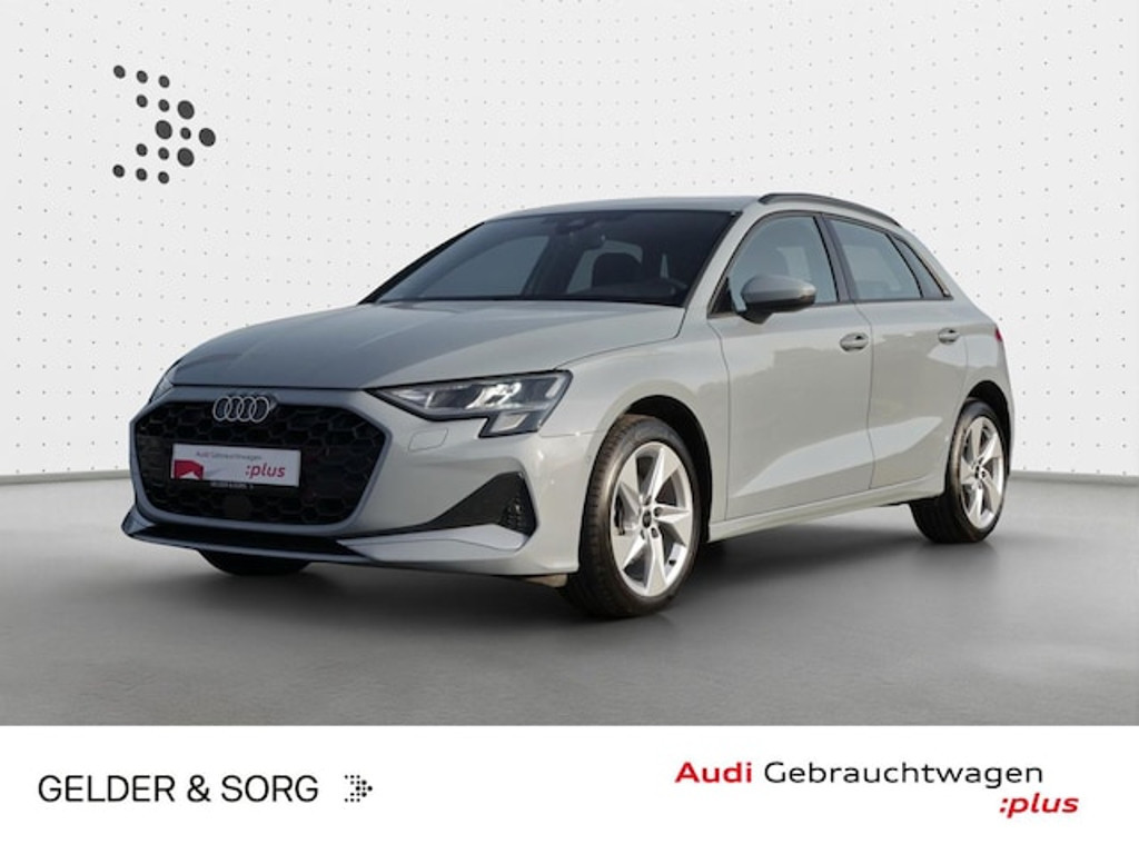 Audi A3 Sportback 30 TDI