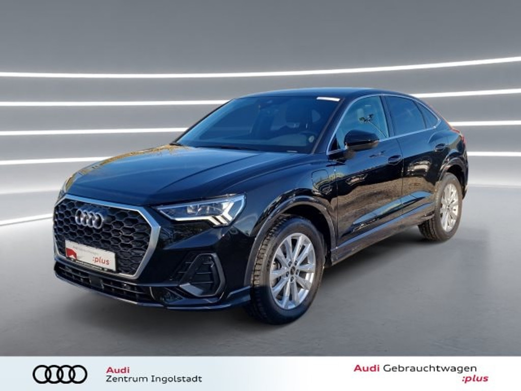 Audi Q3 Sportback S-Tronic Hybride 45 TFSI