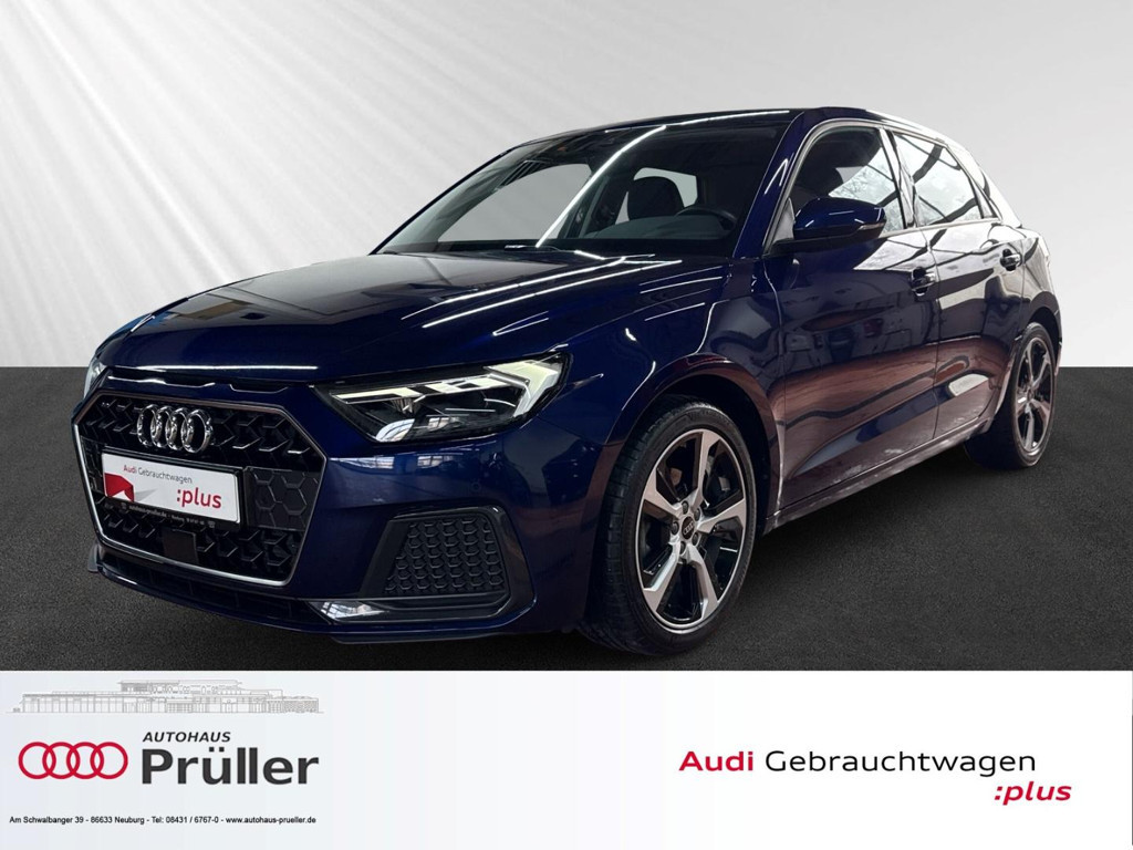 Audi A1 Sportback 30 TFSI