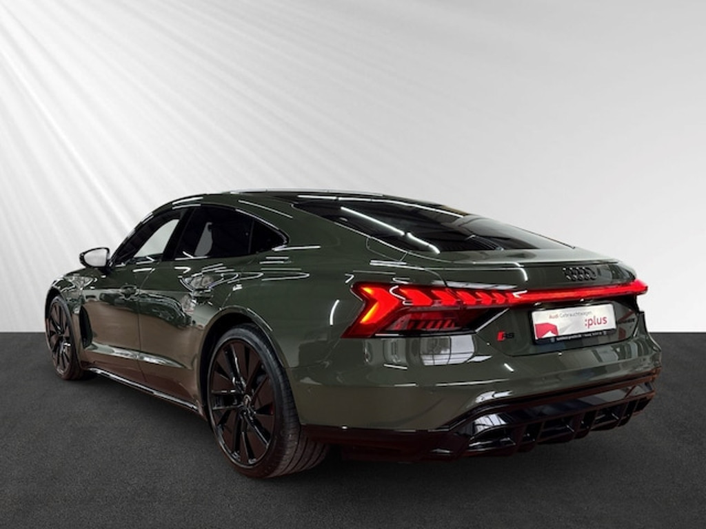 Audi RS e-tron GT