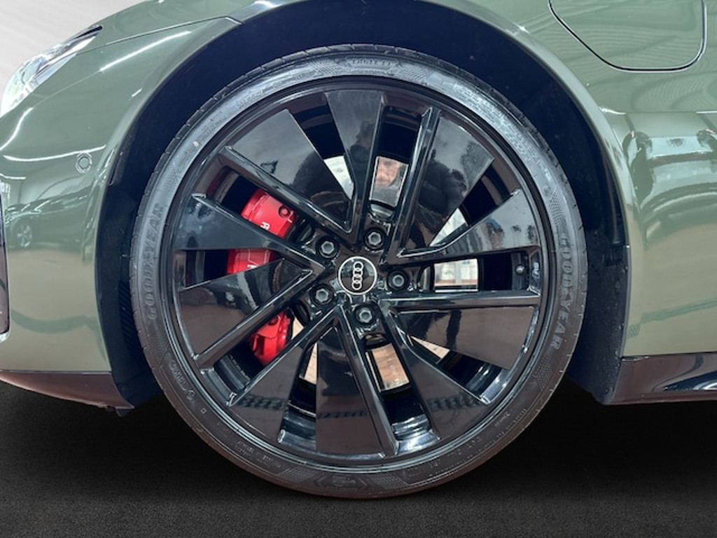 Audi RS e-tron GT
