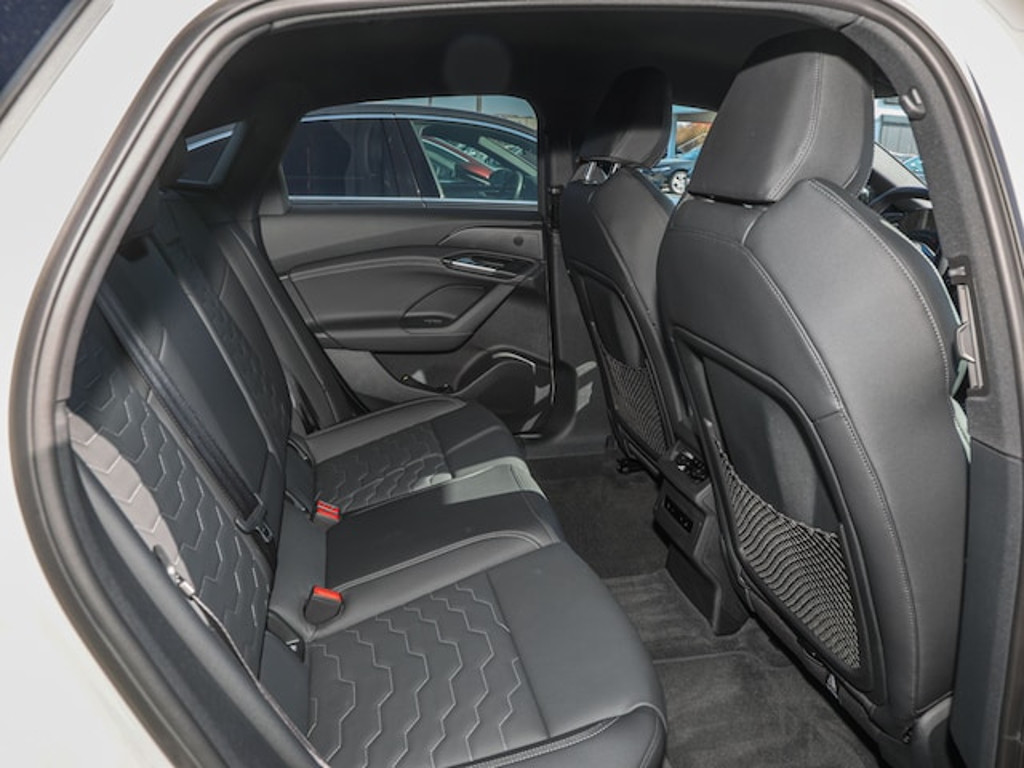 Audi A6 e-tron Sportback Performance