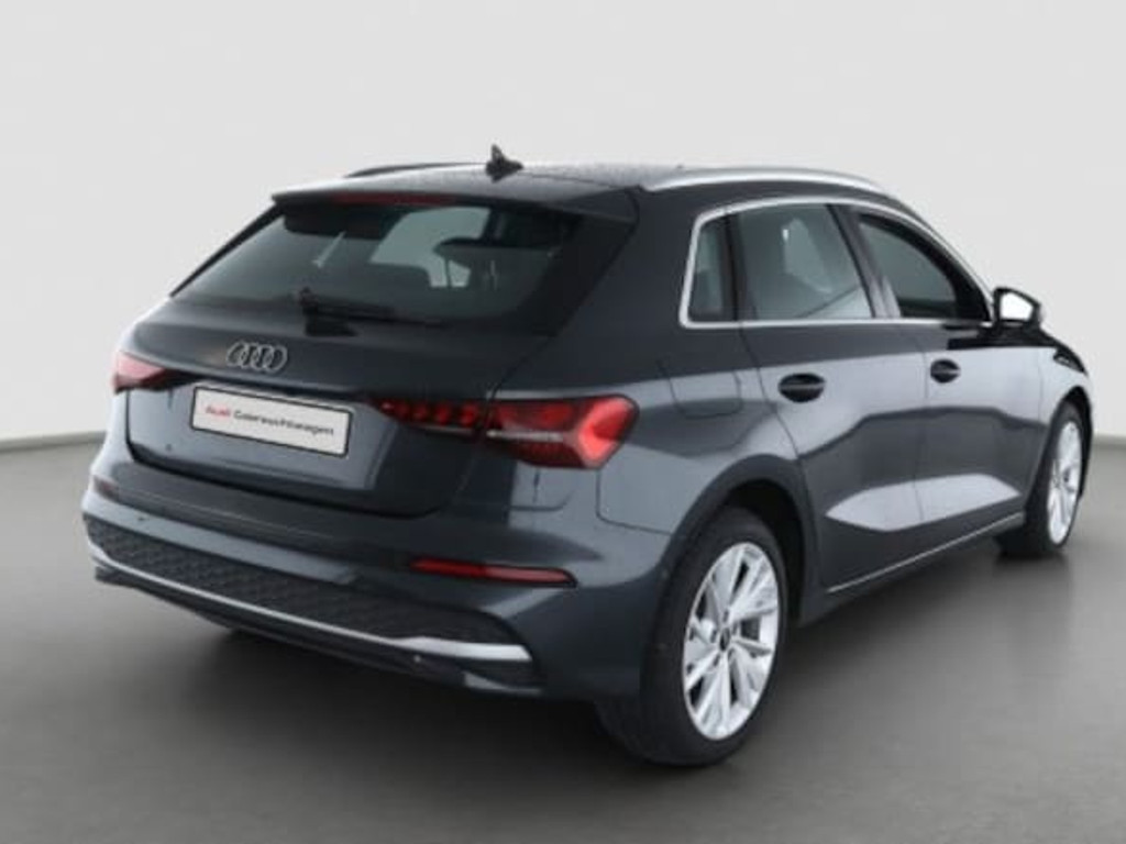 Audi A3 Sportback S-Tronic Hybride 40 TFSI
