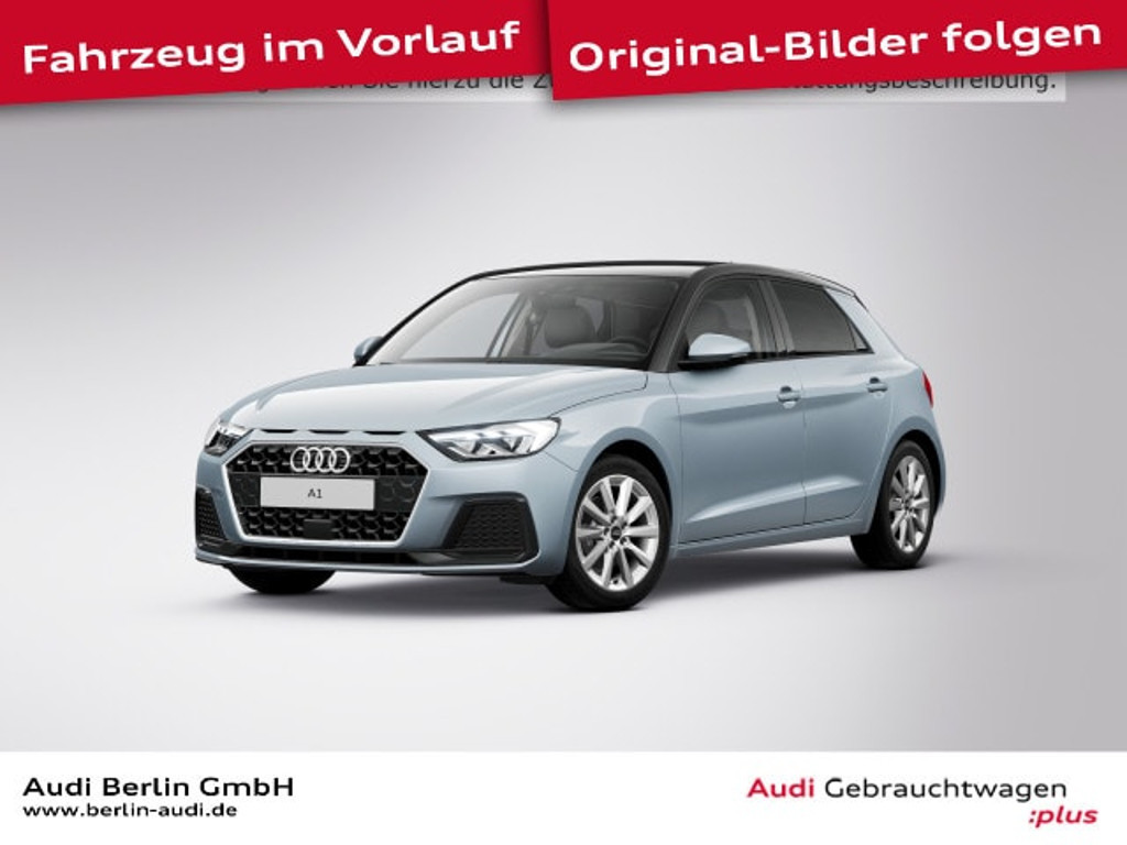 Audi A1 Sportback S-Tronic 30 TFSI